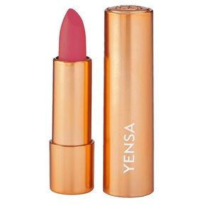 Yensa Super 8 Vibrant Silk Lipstick